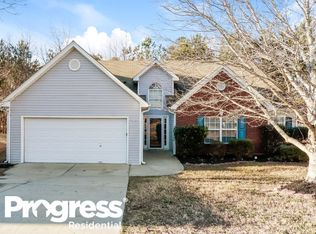 2426 Wedgewood Park Pl, Dacula, GA 30019