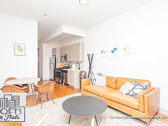 4th image of 274 Chauncey St #3X