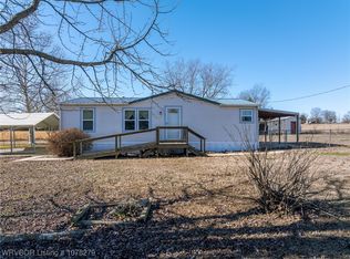 10905 S State Highway 23, Ratcliff, AR 72951