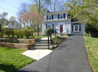 2220 Pleasant Ave, Glenside, PA 19038
