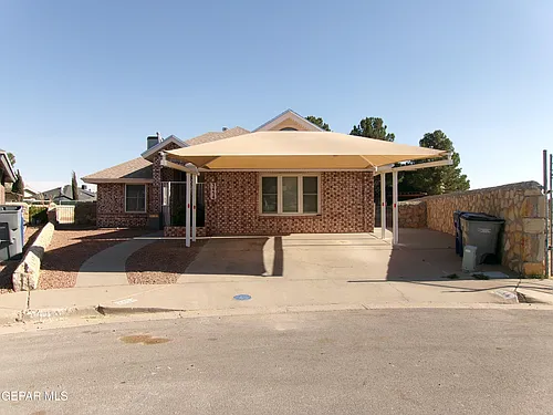 3454 Broken Arrow Dr Photo 1