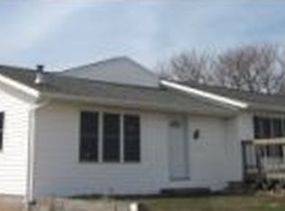 N6517 Highway C, Cecil, WI 54111