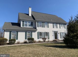 222 Colt St, Pennington, NJ 08534