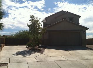 6344 Glenolden St, North Las Vegas, NV 89081