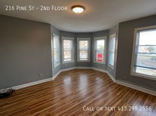 216 Pine St APT 2, Springfield, MA 01105
