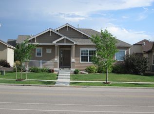 5347 School House Dr, Timnath, CO 80547