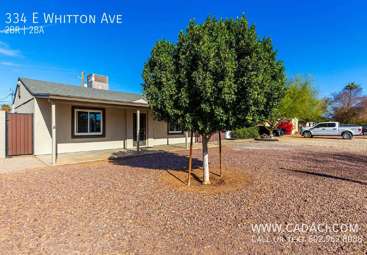 Midtown Charmer 2 bed 2 bath — Photo 4
