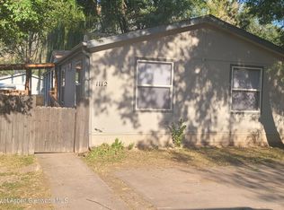1112 Teakwood Ln, Glenwood Springs, CO 81601