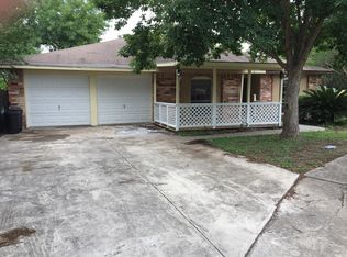 6435 Ridge Forest Dr, San Antonio, TX 78233