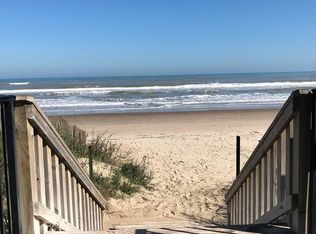 6608 Padre Blvd, South Padre Island, TX 78597