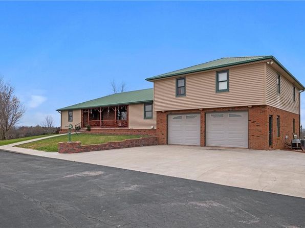 3600 NE State Rte W, Weatherby, MO 64497