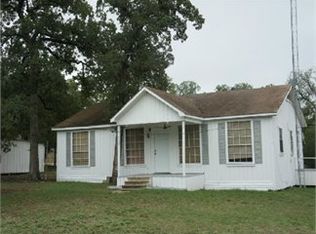 346 Ridge View Ln, Somerville, TX 77879