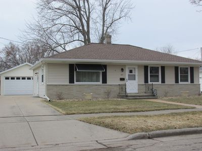 1011 E Lindbergh St, Appleton, WI, 54911