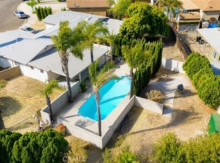 2476 San Padre Ct, Hemet, CA 92545