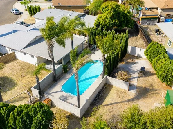 2476 San Padre Ct, Hemet, CA 92545