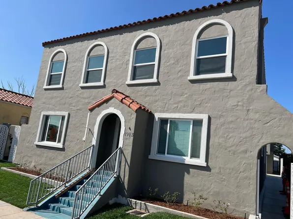 1913 Cabrillo Ave #D, Torrance, CA 90501