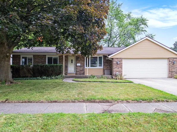 1354 Turwill Ln, Kalamazoo, MI 49006