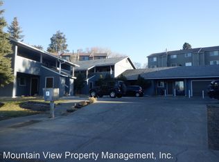 82 NW Riverside Blvd APT 2, Bend, OR 97703