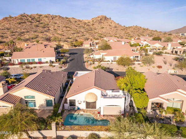 6334 E Viewmont Drive #5, Mesa, AZ 85215