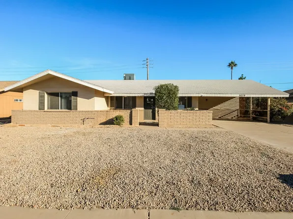 3039 S Kenneth Pl, Tempe, AZ 85282