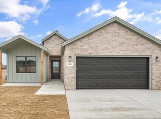 1205 Quincy Ave, Lubbock, TX 79416