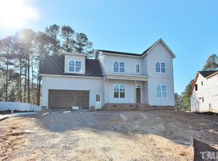 804 Trumpet Vine Ct, Wendell, NC 27591