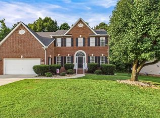 2107 Liberty Valley Rd, Greensboro, NC 27406