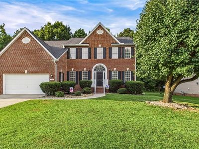 2107 Liberty Valley Rd, Greensboro, NC, 27406