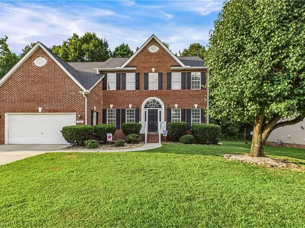 2107 Liberty Valley Rd, Greensboro, NC 27406