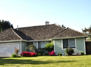 14405 144th St E, Orting, WA 98360