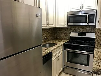 Rented by Living New York