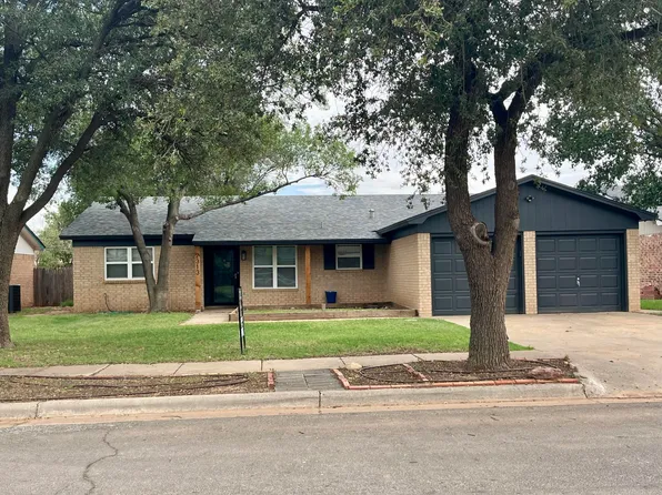 2313 79th St, Lubbock, TX 79423