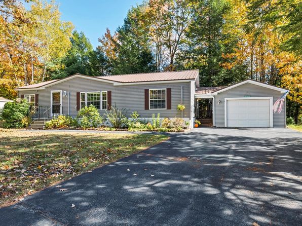 Recently Sold Homes in Belmont NH - 562 Transactions | Zillow