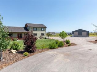 23 Baneberry Ct, Three Forks, MT 59752