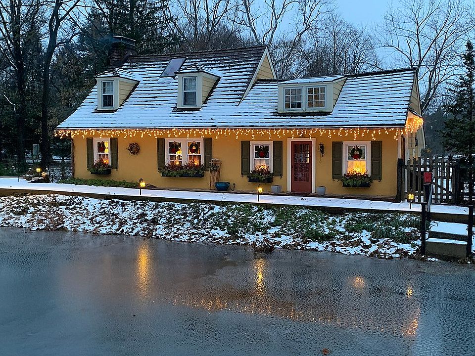 2472 River Rd, New Hope, PA 18938 Zillow