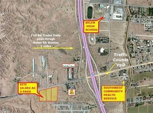 2300 Camino Del Llano, Belen, NM 87002