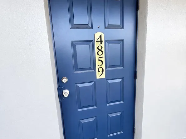 4859 NW 9th Drive #4859, Plantation, FL 33317