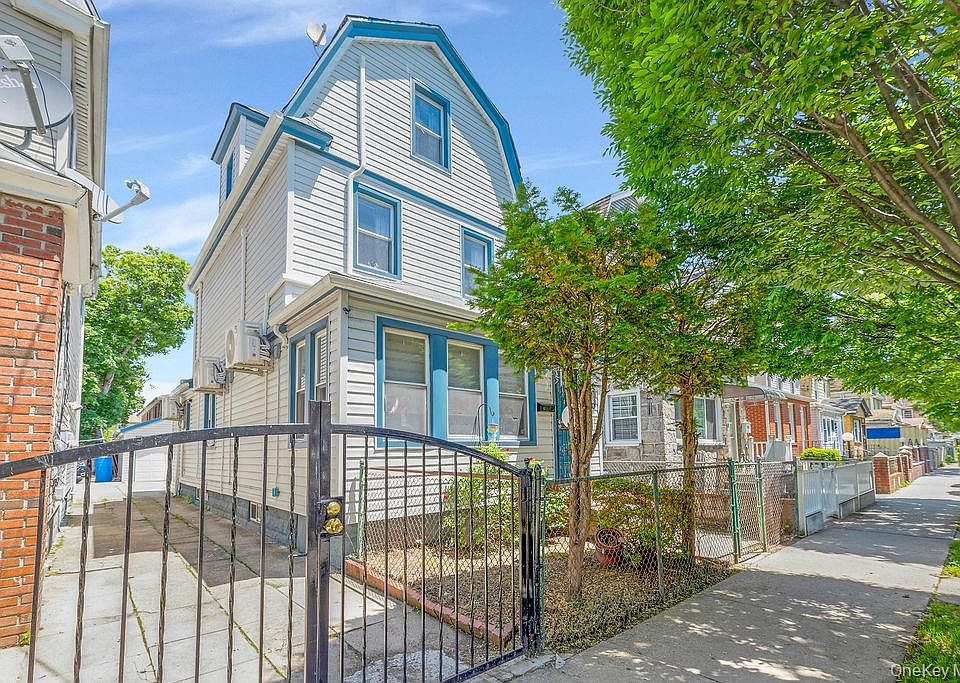 1st image of 105-23 Remington Street