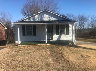 1815 Lee Ave, Cookeville, TN 38501