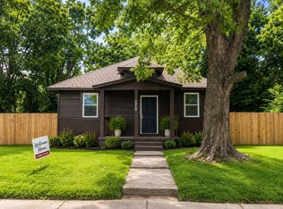 1191 Sylvan St, Memphis, TN 38107