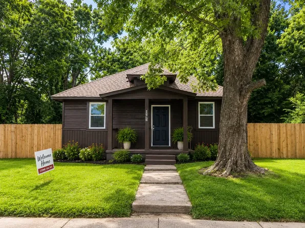 1191 Sylvan St, Memphis, TN 38107