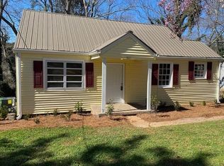 541 Ashburton Ave, Decatur, GA 30032