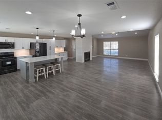 632 Via Sonoma, Mesquite, TX 75150
