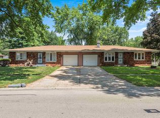 2431 W Lawrence Ave, Springfield, IL 62704