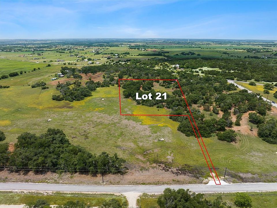 115 County Road 156 LOT 21, TX 78626 MLS 5662965 Zillow