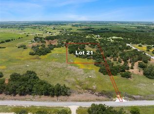 115 County Road 156 LOT 21, Georgetown, TX 78626