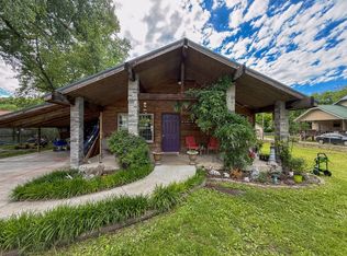 607 Park St, Anderson, MO 64831