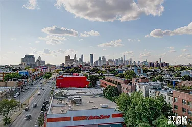 Rented by StayBK LLC