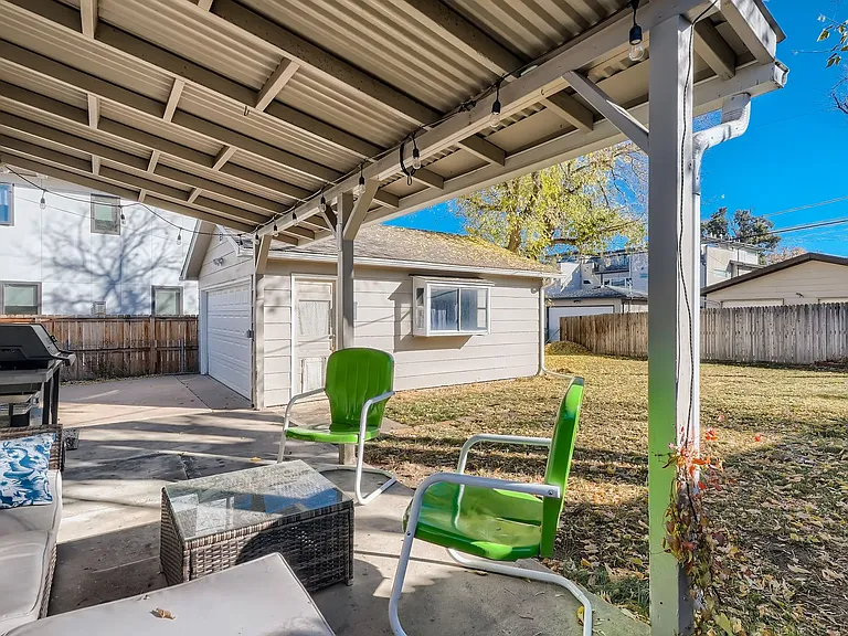 3550 S Emerson St — Photo 18
