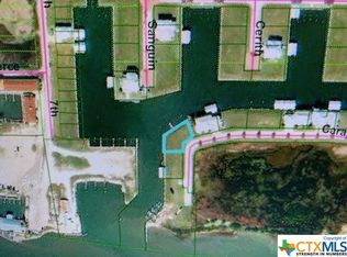LOT 4 Caracol Dr, Pt O Connor, TX 77982